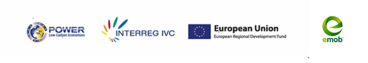 Logos Proyecto Europeo